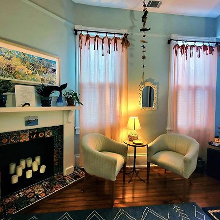 B&B Zia Gianna 서배너 외부 사진